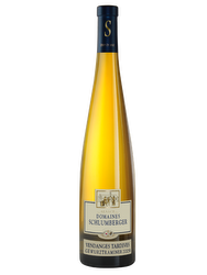 Pinot Gris Vendanges Tardives 2009