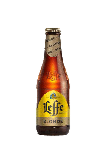 LEFFE BLONDE