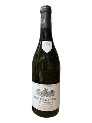 SANTENAY 1ER CRU LES GRAVIERES 2018