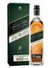JOHNNIE WALKER GREEN LABEL 43°