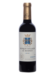 1/2 CHÂTEAU ROQUETAILLADE    2019