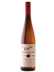 Penfolds Koonunga Hill Autumn - Riesling 2013
