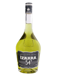 Izarra Vert