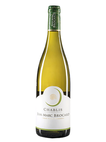 CHABLIS BROCARD JM      2020