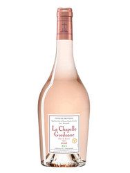 CHÂTEAU LA GORDONNE LA CHAPELLE 2021