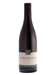 CHASSAGNE MONTRACHET CUVéE MARIE  2019