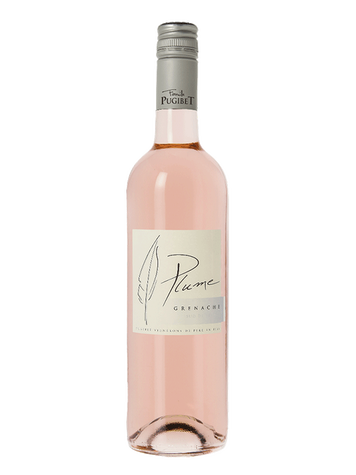 PLUME GRENACHE ROSé 2021