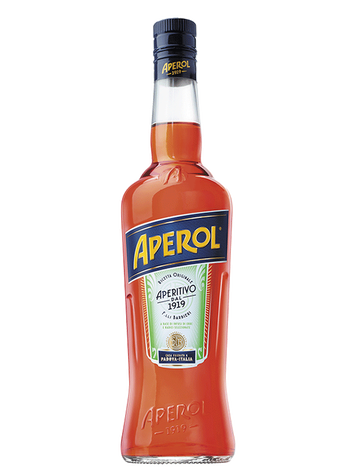 APEROL    12%5VOL