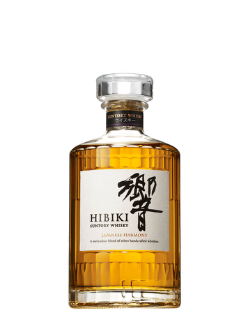 Hibiki Harmony Blended