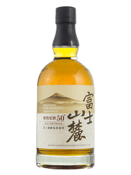 Kirin Blended Whiskey 70cl