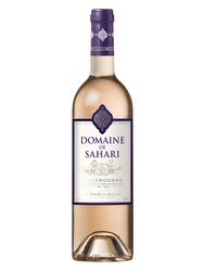 Domaine de Sahari - Guerrouane