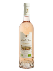 DOMAINE DE LA GRANDE PALLIERE 2021