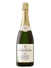 CANARD DUCHENE BIO EXTRA BRUT 