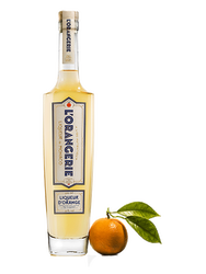 L'ORANGERIE LIQUEUR MONACO 30°