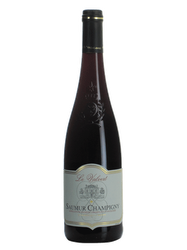 SAUMUR CHAMPIGNY   LE VALVERT      2019