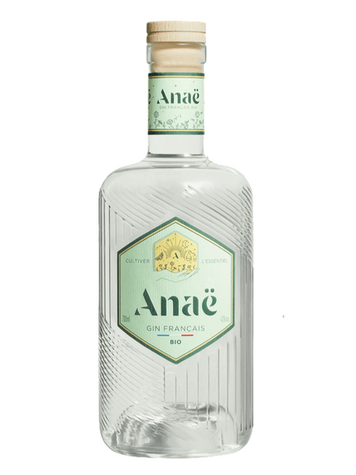 GIN ANAE FRANCAIS BIO