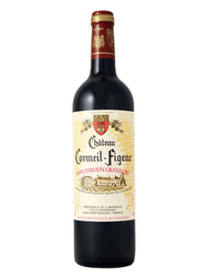 CHÂTEAU CORMEIL FIGEAC  2016