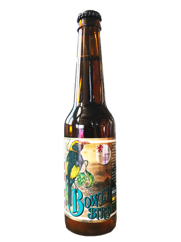 ZOOBREW BOWER BIRD 33CL