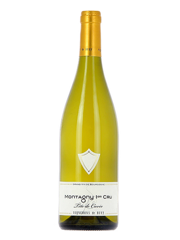 MONTAGNY 1ER CRU TÊTE DE CUVÉE BUISSONNIER