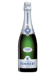 Champagne Pommery Brut Silver Royal