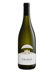 CHABLIS LES VAUX SEREIN 2019