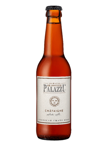 PALAZZU CHATAIGNE 33CL