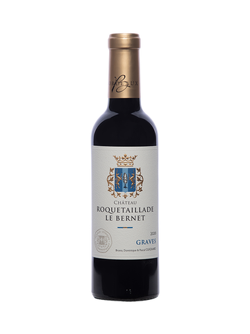 1/2 CHÂTEAU ROQUETAILLADE 2020