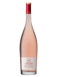 CHÂTEAU CAVALIER CUVéE MARAFIANCE  2021
