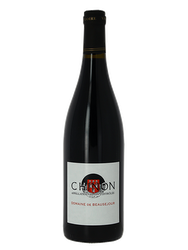 DOMAINE BEAUSEJOUR CHINON   2018