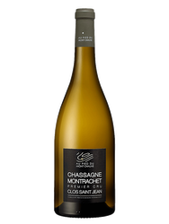  CHASSAGNE MONTRACHET 1ER CRU 2014