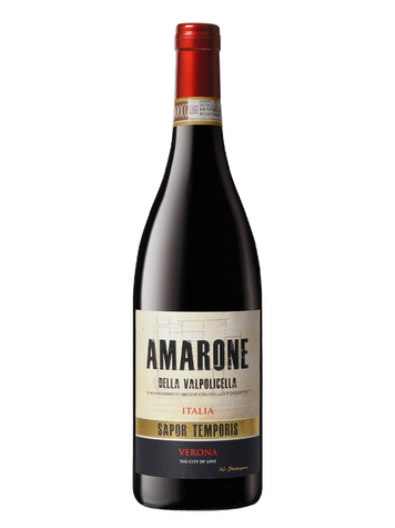 AMARONE VALPOLICELLA  2018