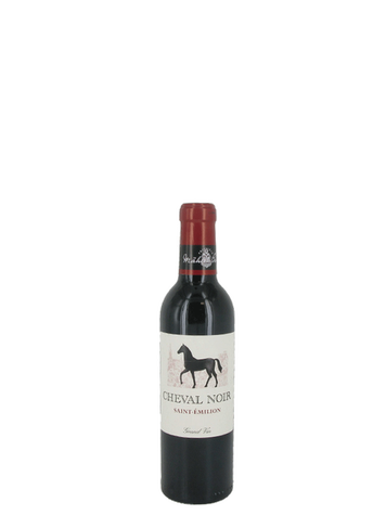 1/2 Cheval Noir 2018
