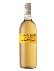 Petites Récoltes VDP Comté Tolosan 2014
