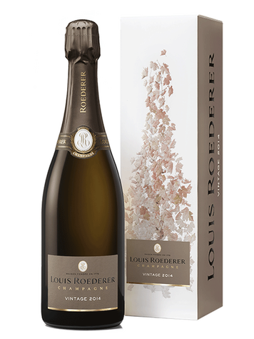 ROEDERER VINTAGE 2014