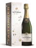 Champagne Taittinger Brut Cuvée Prestige