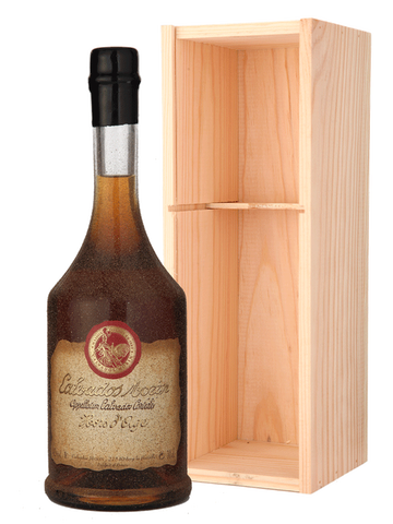 Calvados Morin Hors d'Age