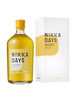 NIKKA DAYS SMOOTH ET DELICATE BLENDED 