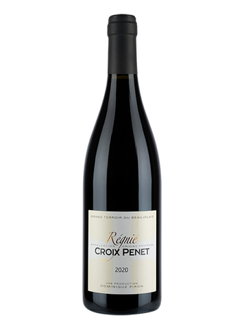 CROIX PENET REGNIé    2020