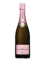 ROEDERER ROSE VINTAGE 2014