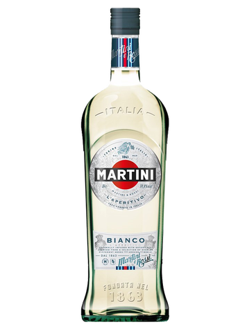 MARTINI BIANCO LITRE   14%4VOL