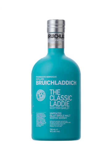 Bruichladdich - The Classic Laddie 