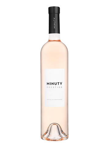 MINUTY PRESTIGE ROSÉ    2022