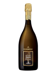 Cuvée Louise Pommery 2004 Brut Nature