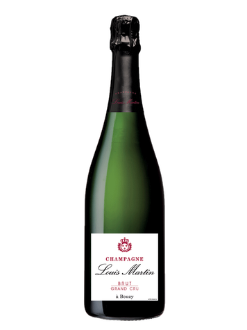 LOUIS MARTIN BRUT GRAND CRU