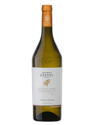 MAISON CASTEL GDE RESERVE VIOGNIER 2019