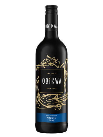 Obikwa Pinotage 2019