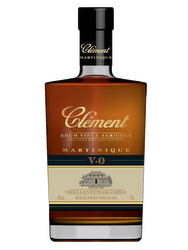 Old Agricultural Rum Clément VO Nicolas Selection