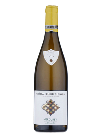 MERCUREY BRIGADIERE 2019