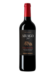 ARAGO 21 TAUTAVEL       2019