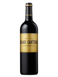 CHÂTEAU BRANE CANTENAC